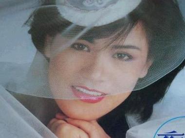 卓依婷最新爆料,揭秘演艺生涯背后的心酸历程 第3张 卓依婷最新爆料,揭秘演艺生涯背后的心酸历程 第3张