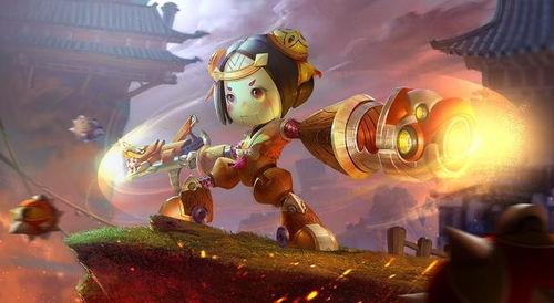 鲁班传说爆料最新版,新版本爆料,神秘技能觉醒,传奇再续篇章 第2张 鲁班传说爆料最新版,新版本爆料,神秘技能觉醒,传奇再续篇章 第2张